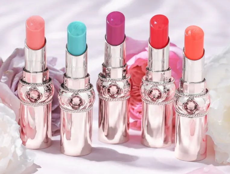 JS Lip Glow Serum Balm