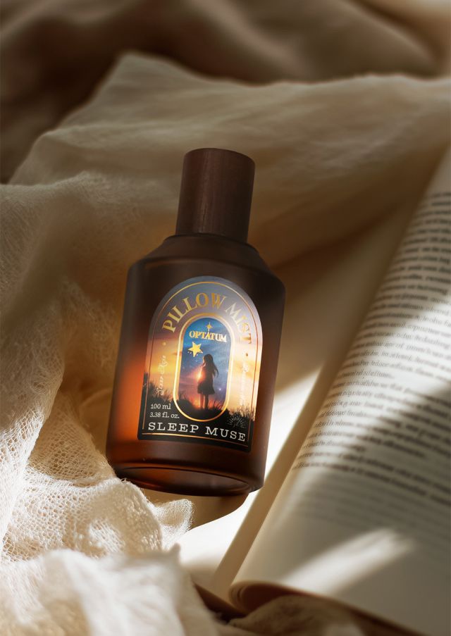 OPTATUM Pillow Mist (Ala Carte) 100ml