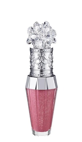 JS Crystal Bloom Lip Bouquet Serum