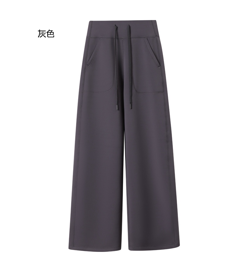 GZ July Stream #13: (PO) 9905 Superb Thermal Palazzo (M Size: UW 31-36cm; H 48-58cm; L 104cm, L Size: UW 34-39cm; H 50-60cm; L 104cm, XL Size: UW 36-42cm; H 52-62cm; L 104cm)