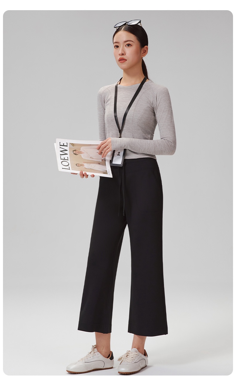 GZ July Stream #13: (PO) A10 Cloud Serenity Culottes (MSize:UW32-42cm H42-62cm L87cm, LSize:UW34-44cm H44-64cm L88cm, XLSize:UW36-46cm H46-66cm L89cm; 2XLSize:UW38-48cm H48-68cm L89cm)