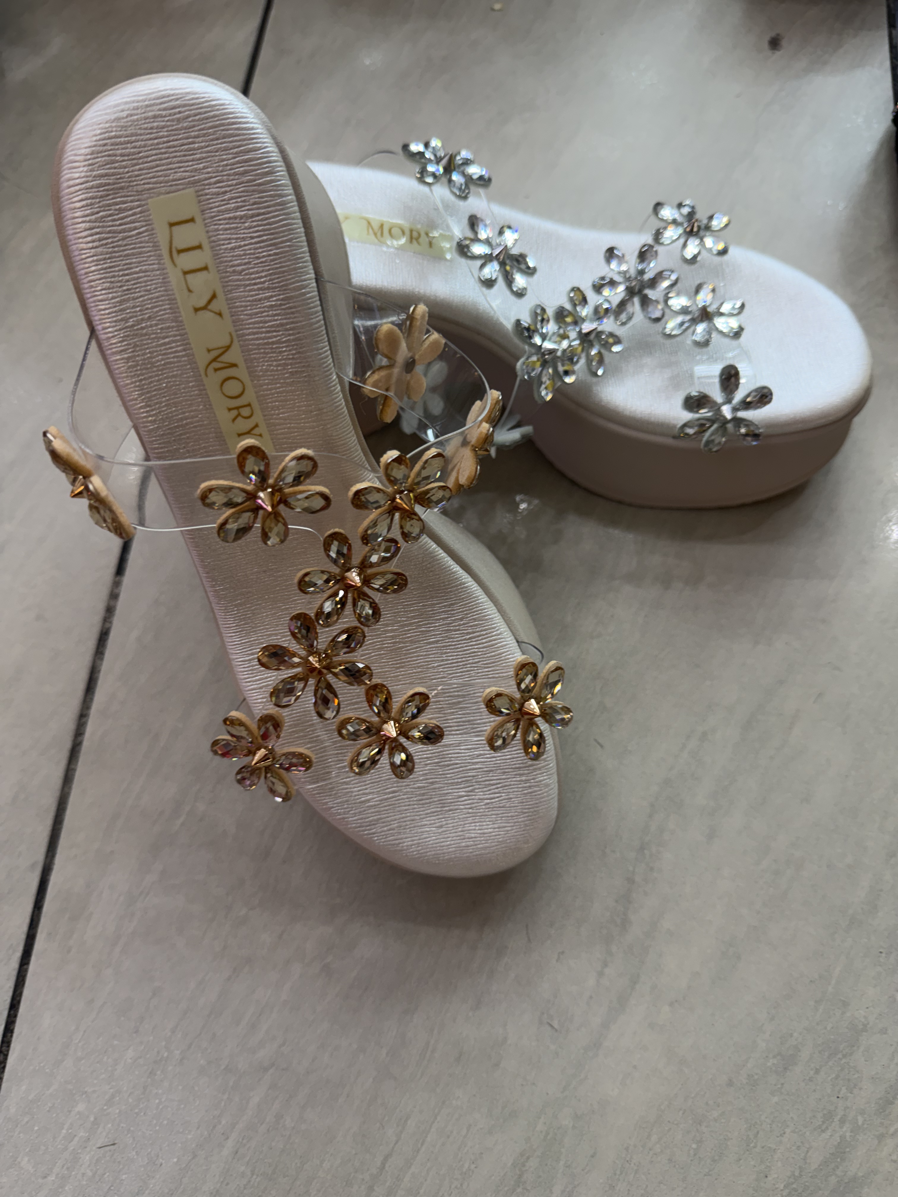 Dazzling Platform: Z952