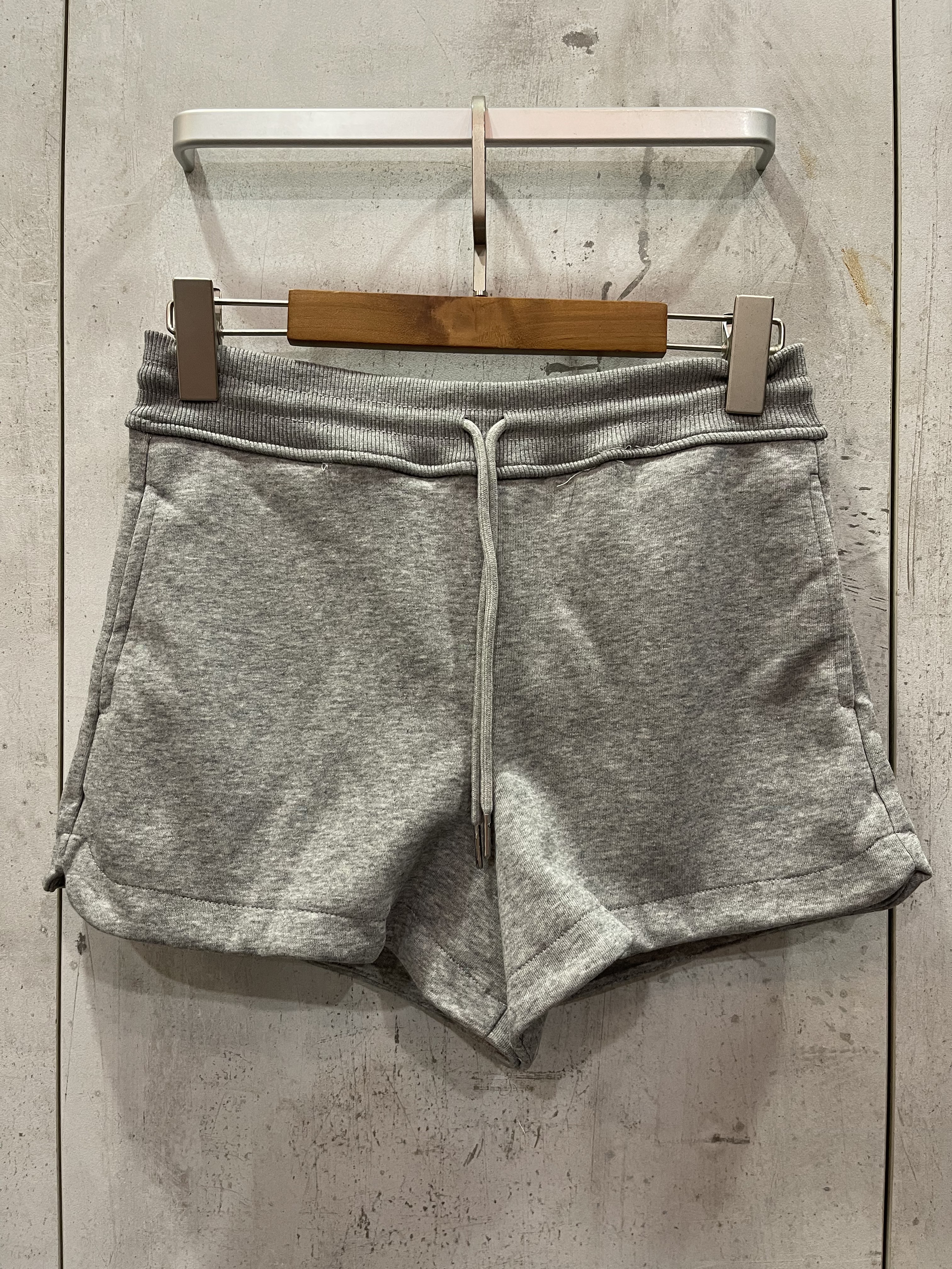 2554 Soraya Sporty Shorts W Adjustable Sash (UW 33-48cm; H 45-53cm; L 30cm)
