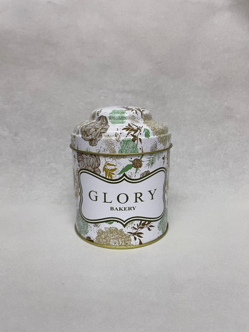GZ May Stream #16: (PO) Glory Bakery Cookies 80g