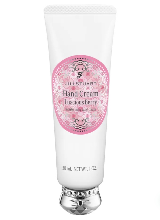 JS Hand Cream 30ml