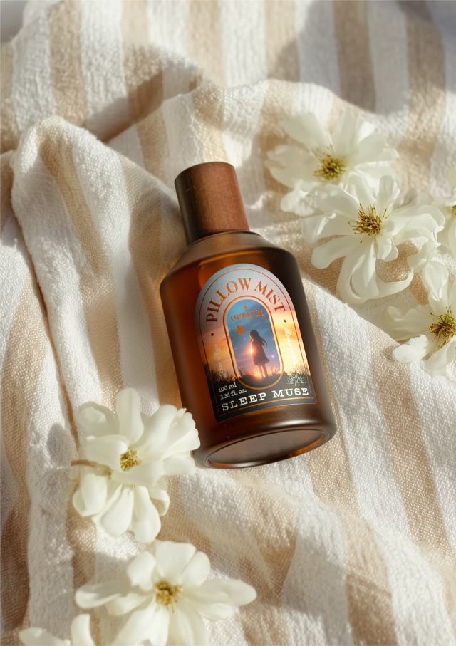OPTATUM Pillow Mist (Ala Carte) 100ml