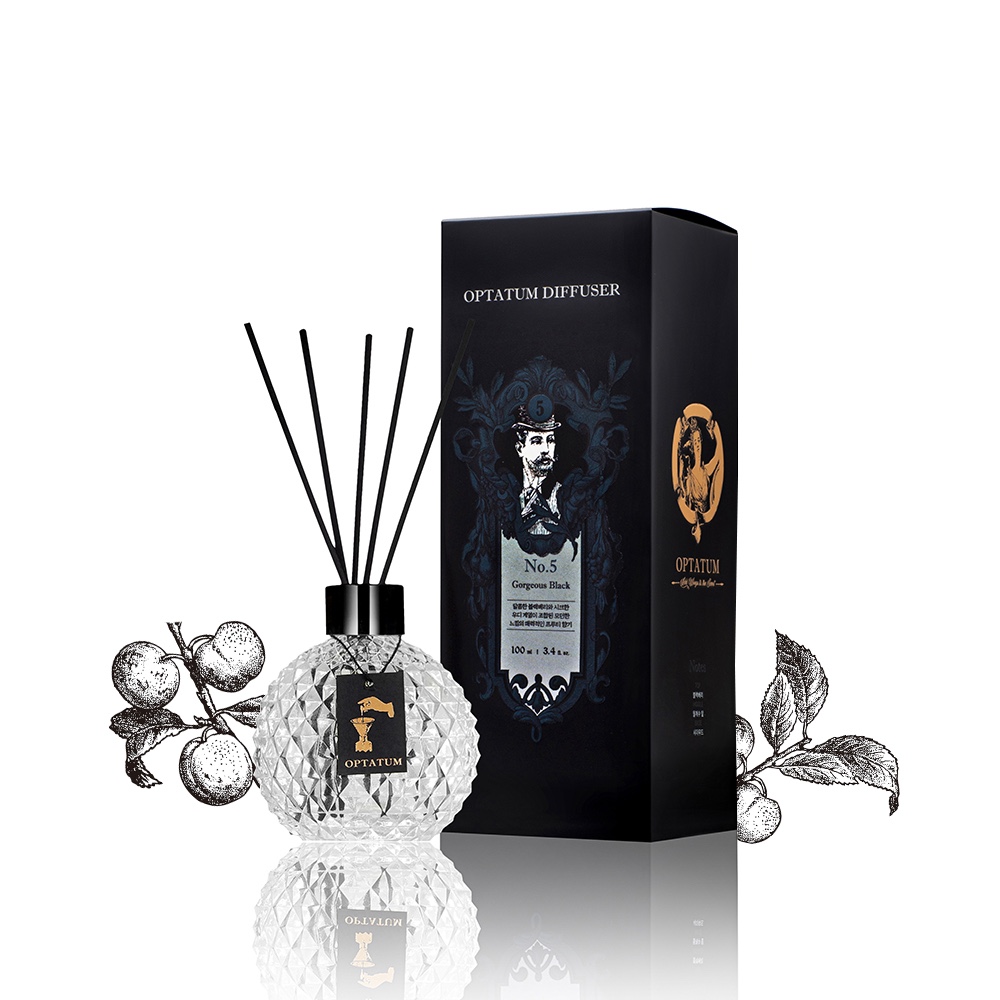 OPTATUM Diffuser