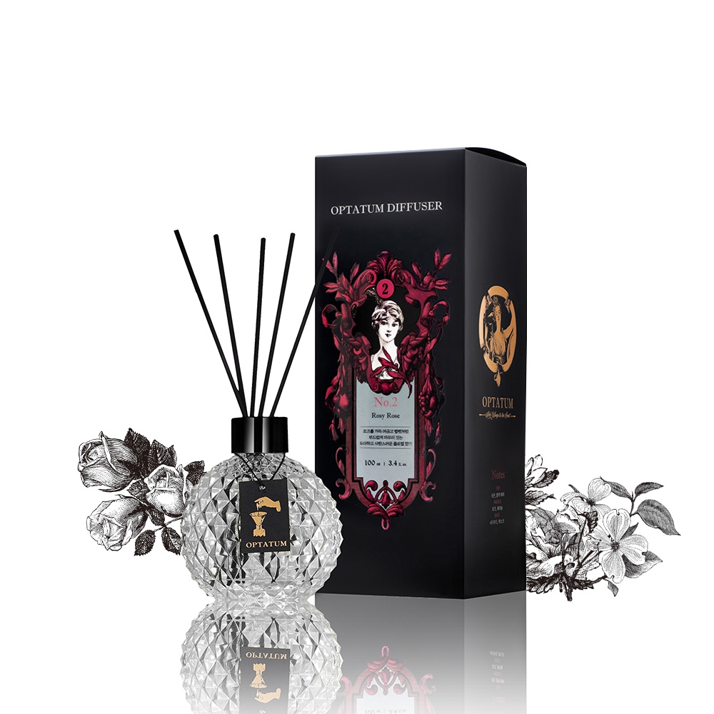 OPTATUM Diffuser