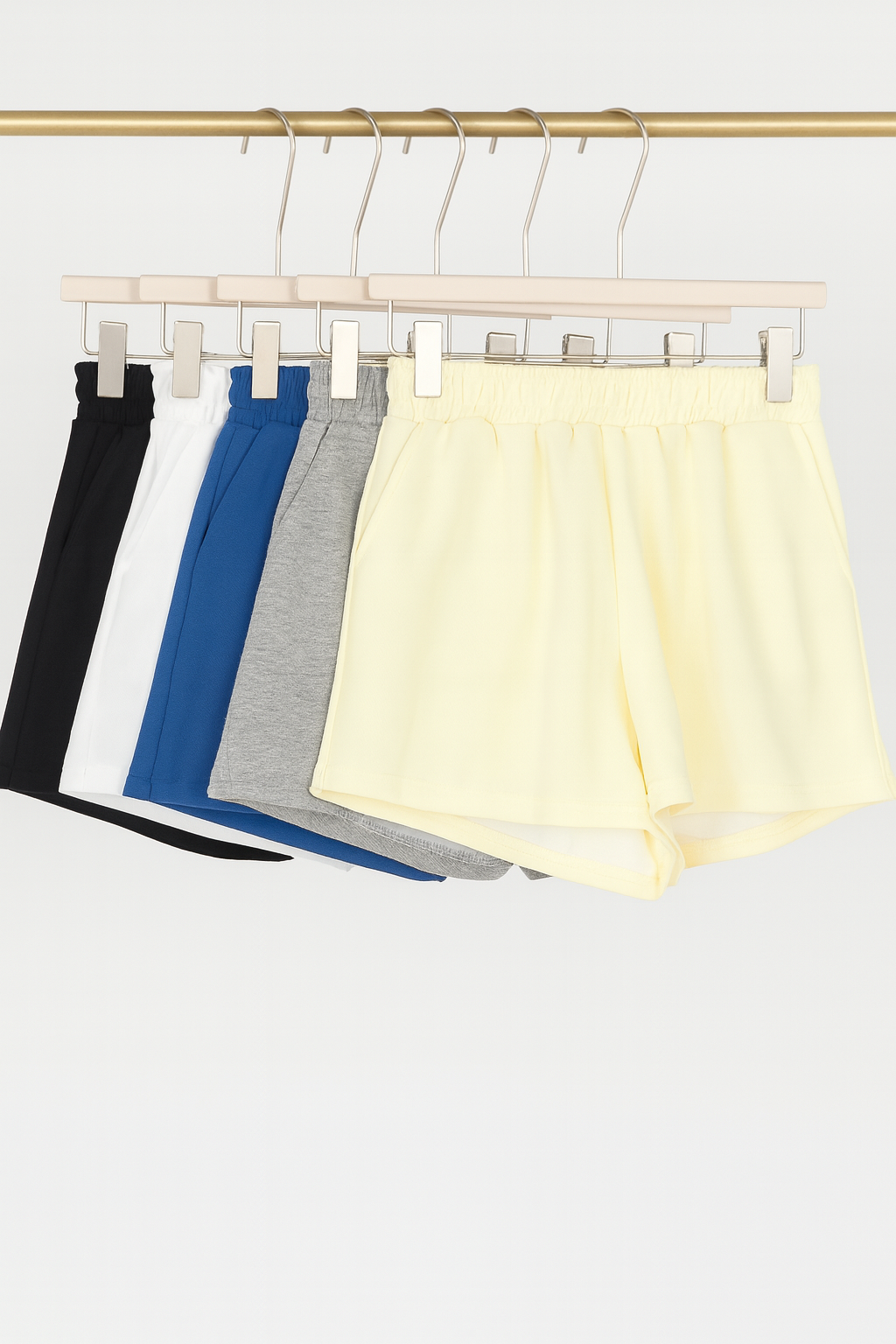 1002 Scotten Sweat Shorts W Pocket (UW 31-54cm; H 51-61cm; L 32cm)