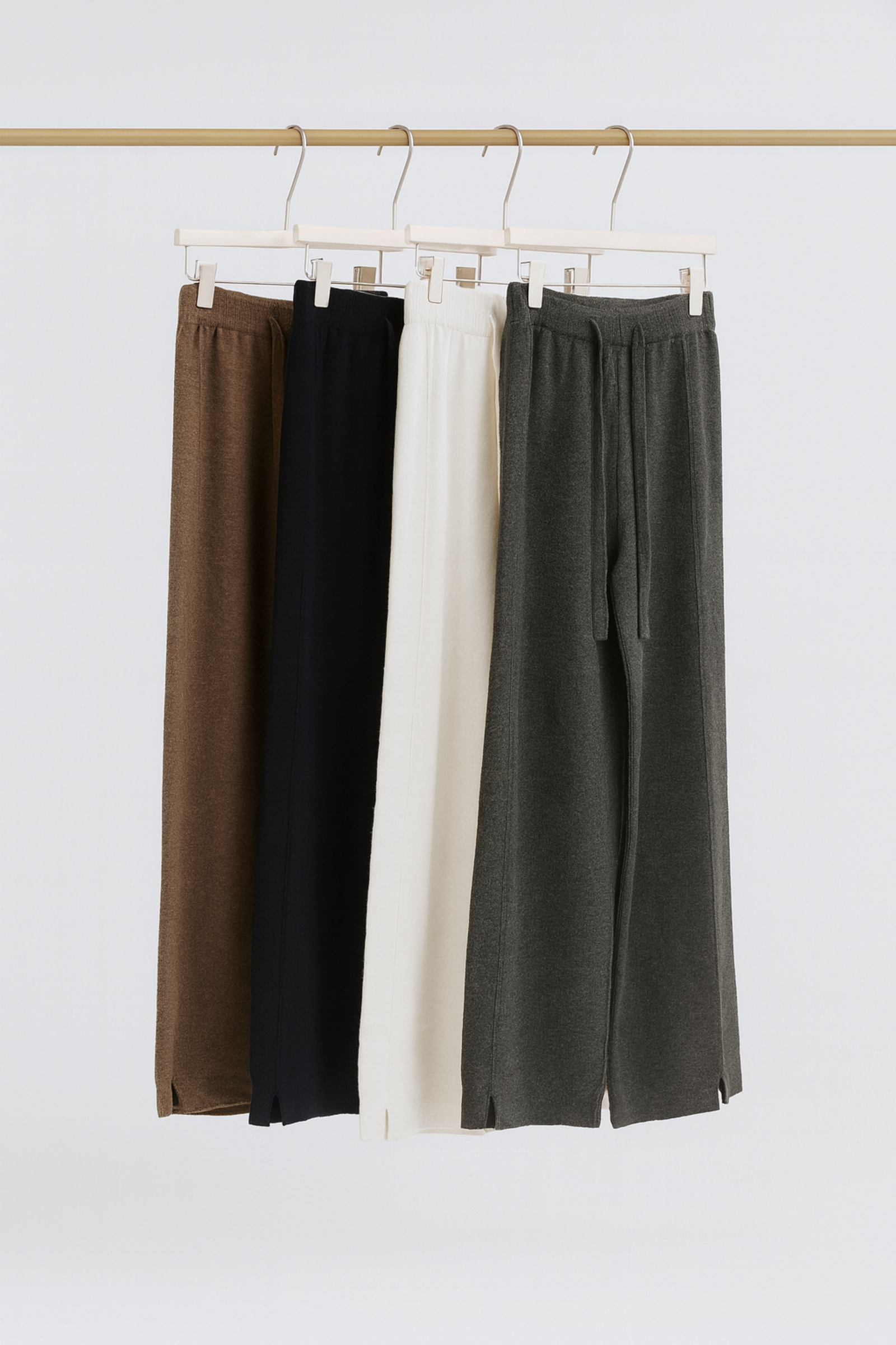 5378 Kiarra Knitted Palazzo (UW 33-56cm; H 47-77cm; L 98cm)