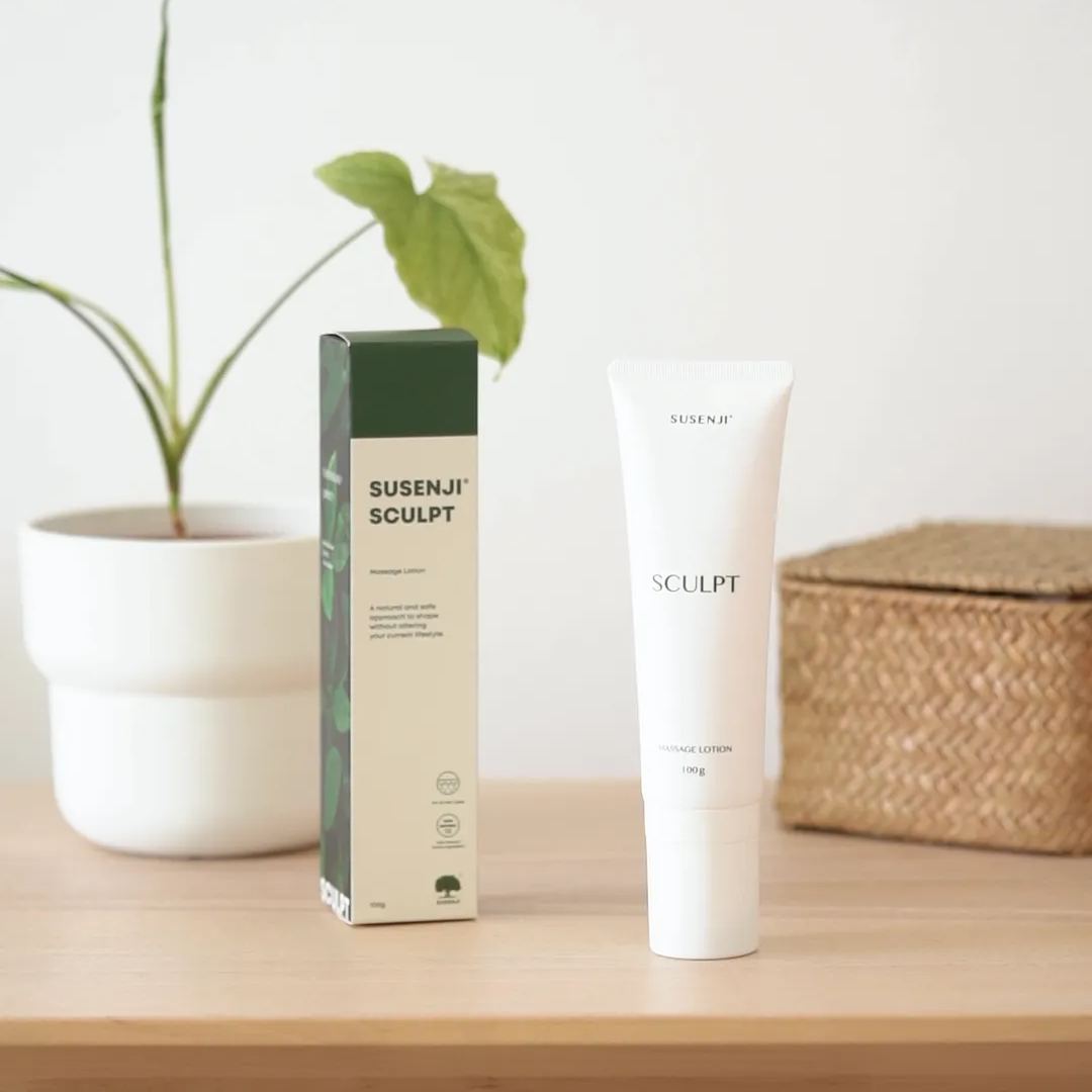 Susenji Sculpt 100g