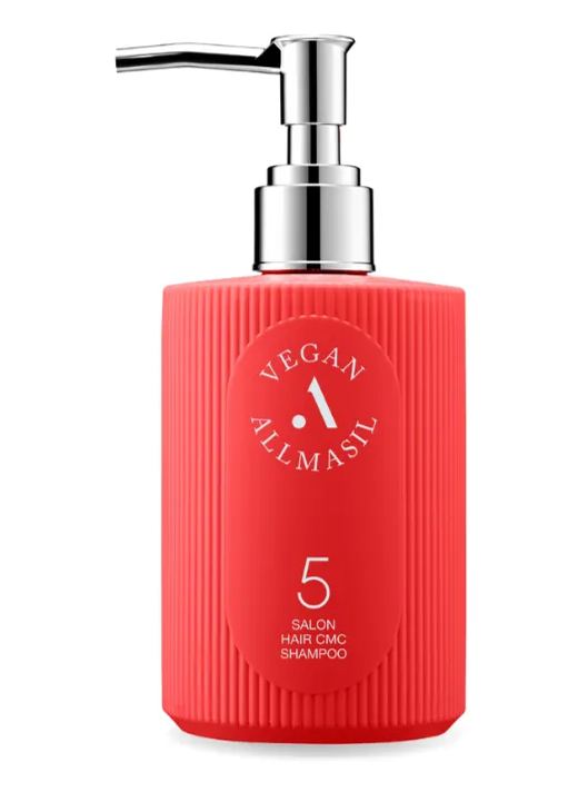 ALLMASIL: 5 Salon Hair CMC Shampoo