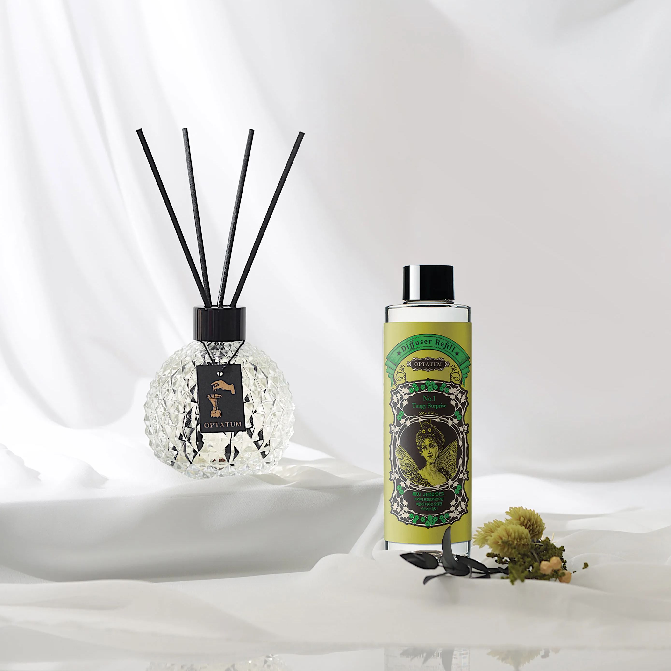 OPTATUM Diffuser Refill 200ml