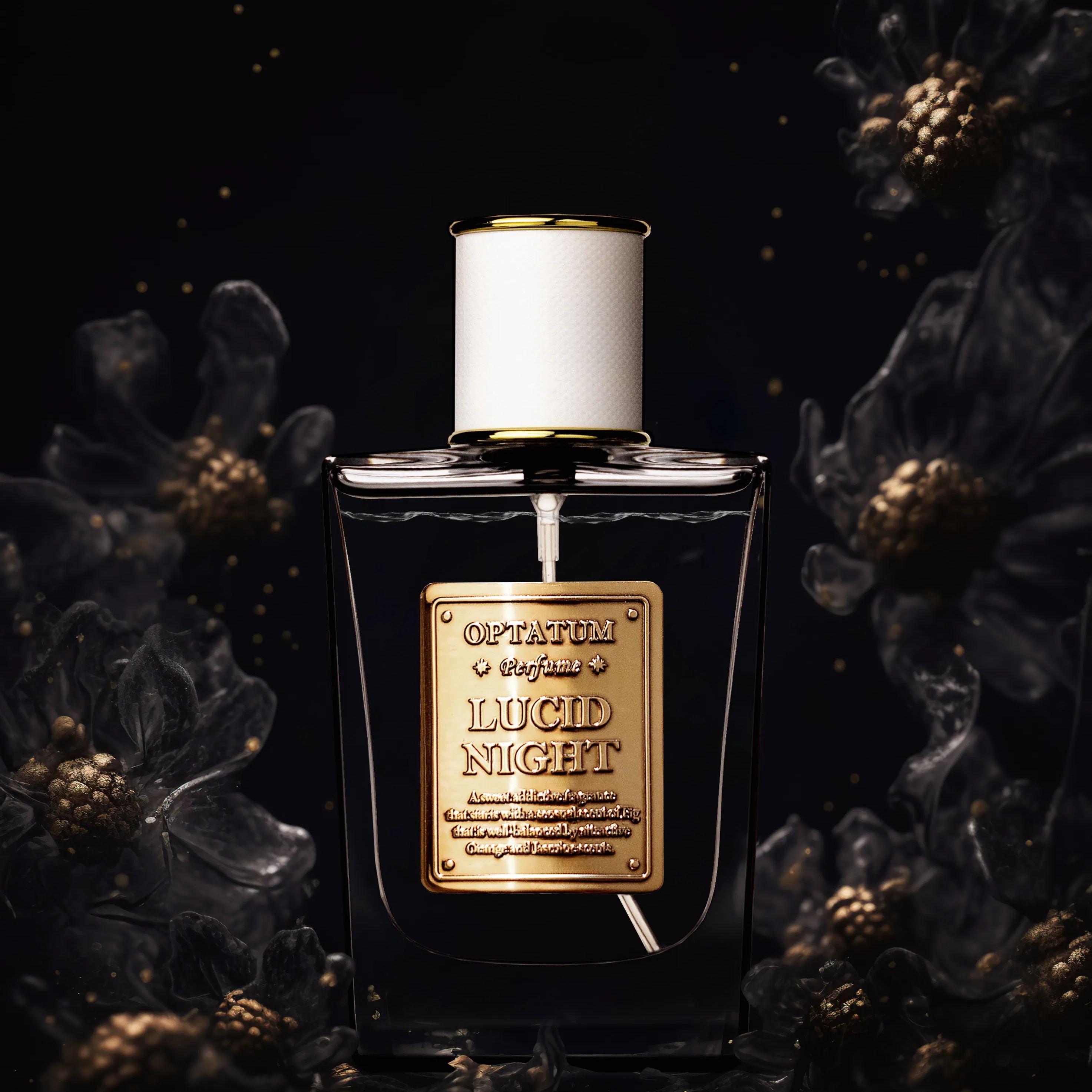 OPTATUM Lucid Night EDP 30ml