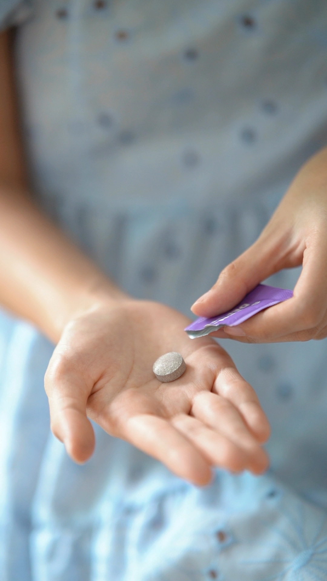 Susenji Depuff (25 tablets x 1.5g)