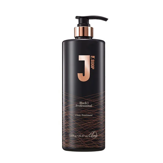 Aug Korea Live Stream #2: (PO) JP30 Black J Clinic Treatment 1000ml