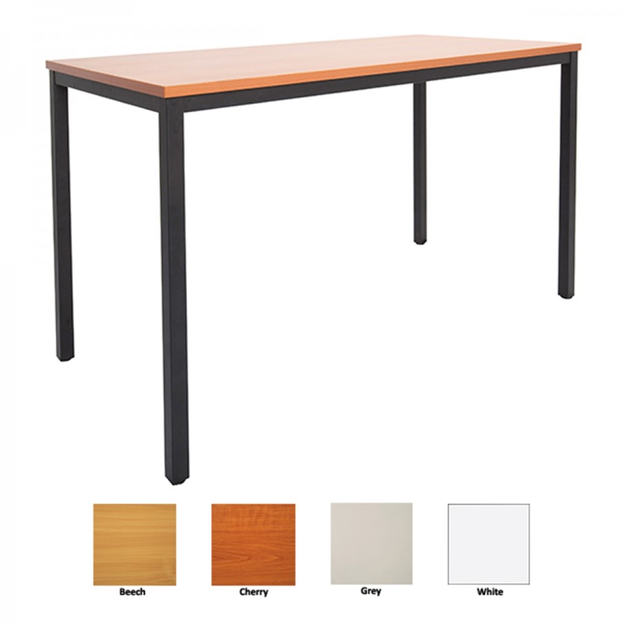 Steel Frame Drafting Height Table