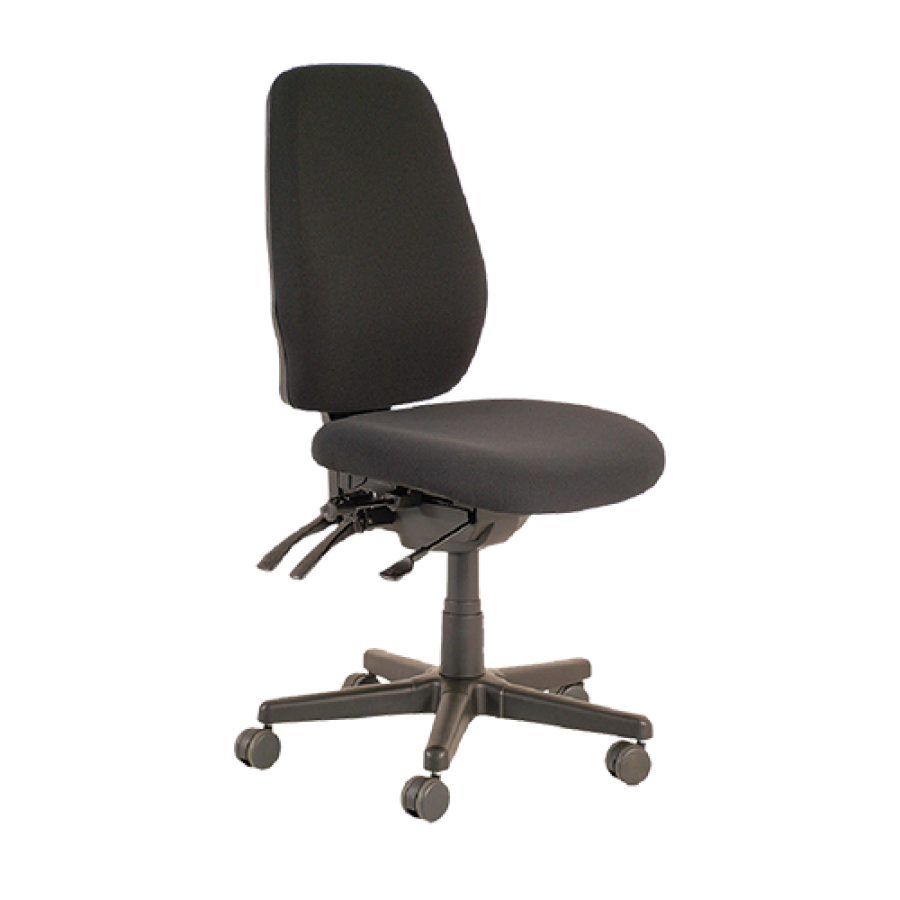 Buro Aura Ergo+ Chair