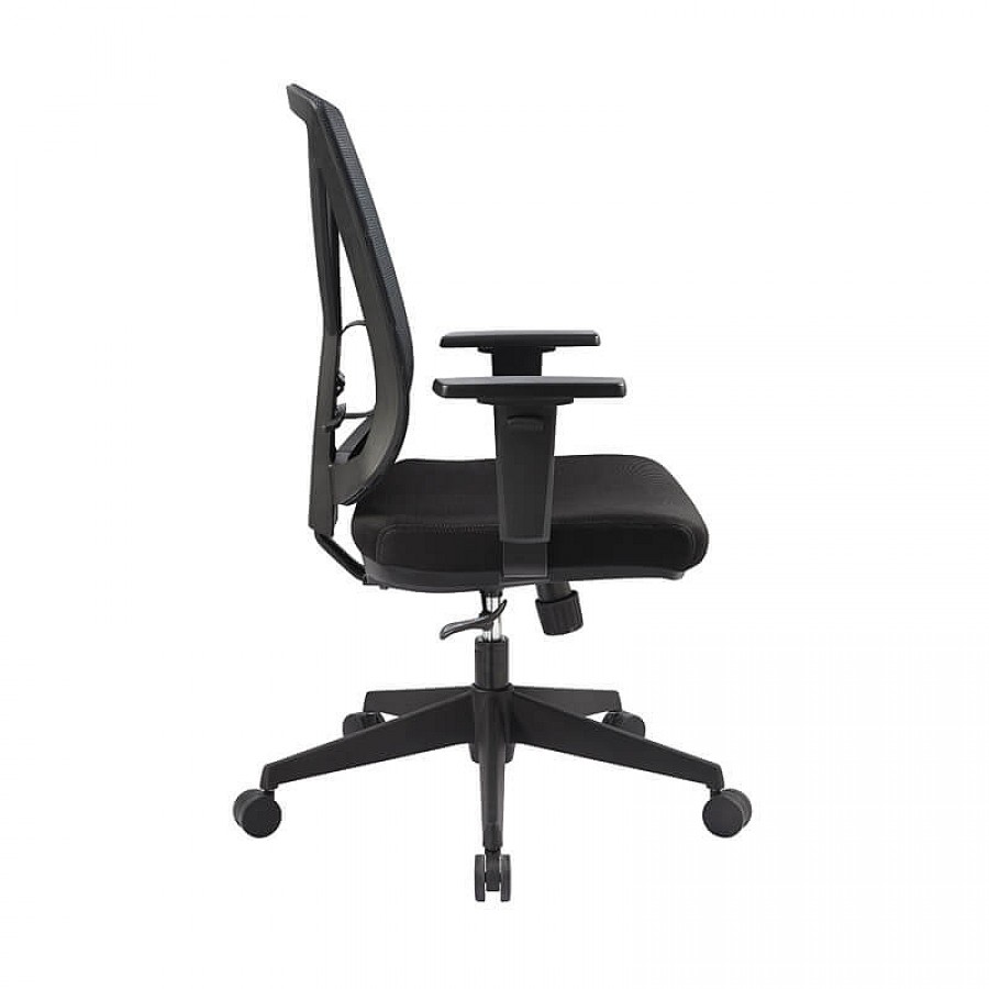 Buro Brio II Executive Ergonomic Mesh Back Chair
