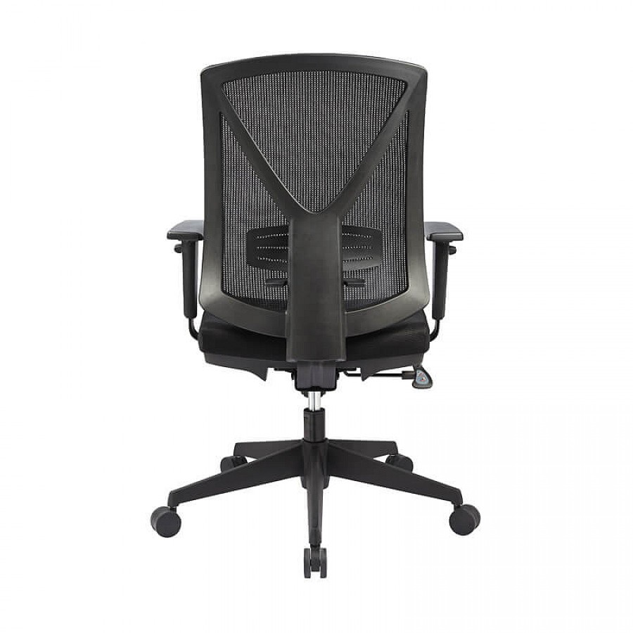 Buro Brio II Executive Ergonomic Mesh Back Chair