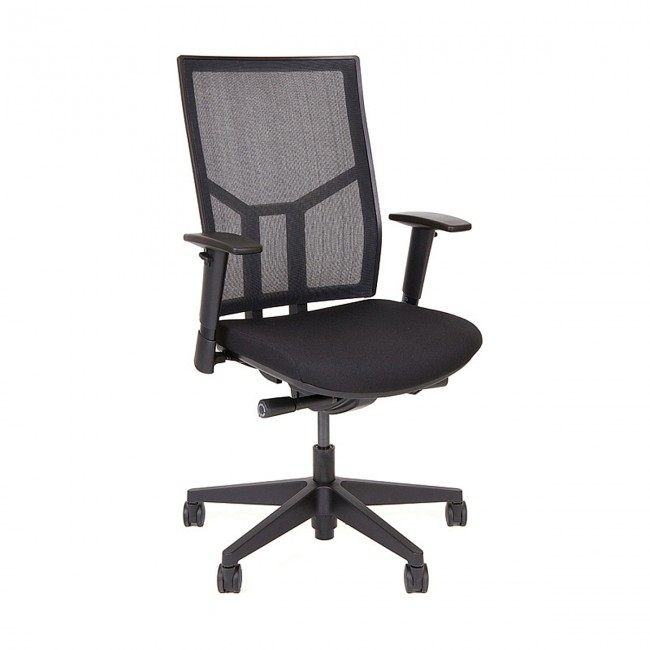 Buro Endura II Executive Mesh Back Chair