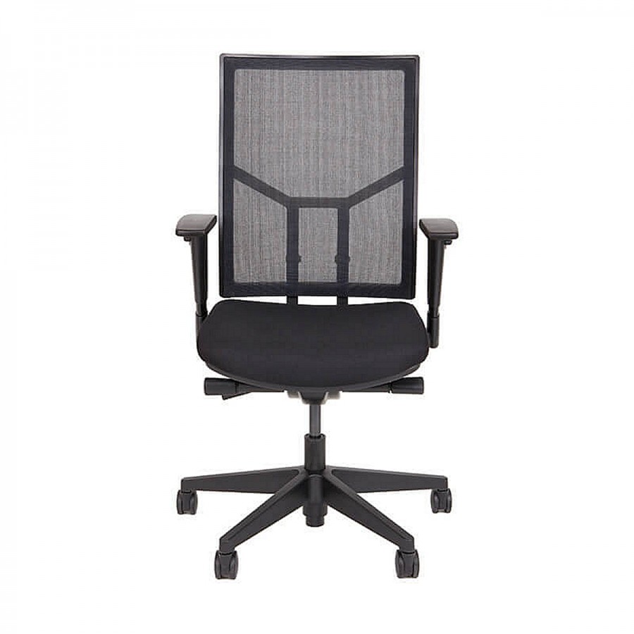Buro Endura II Executive Mesh Back Chair