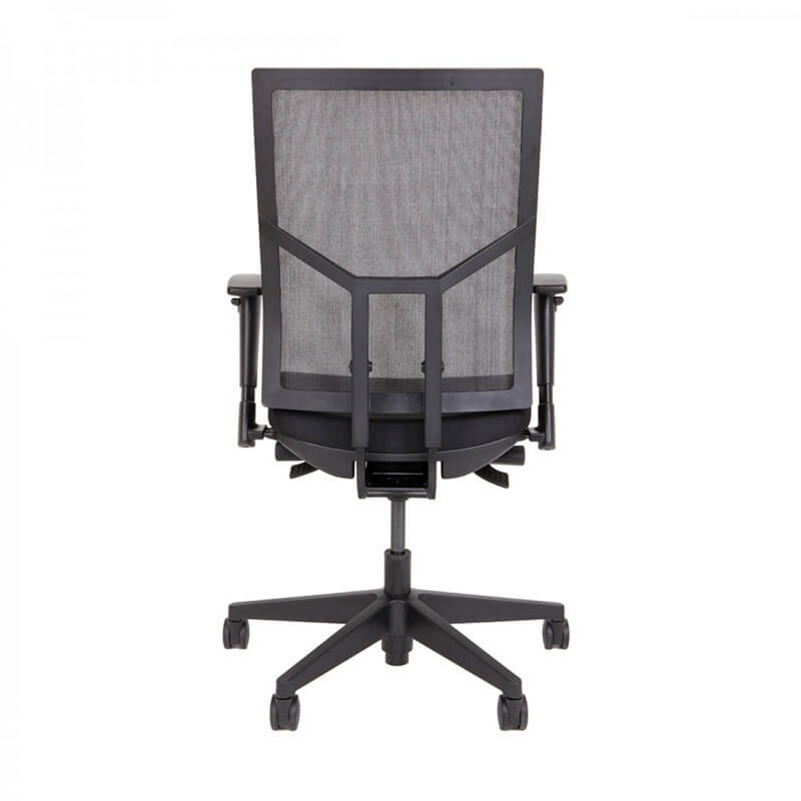 Buro Endura II Executive Mesh Back Chair