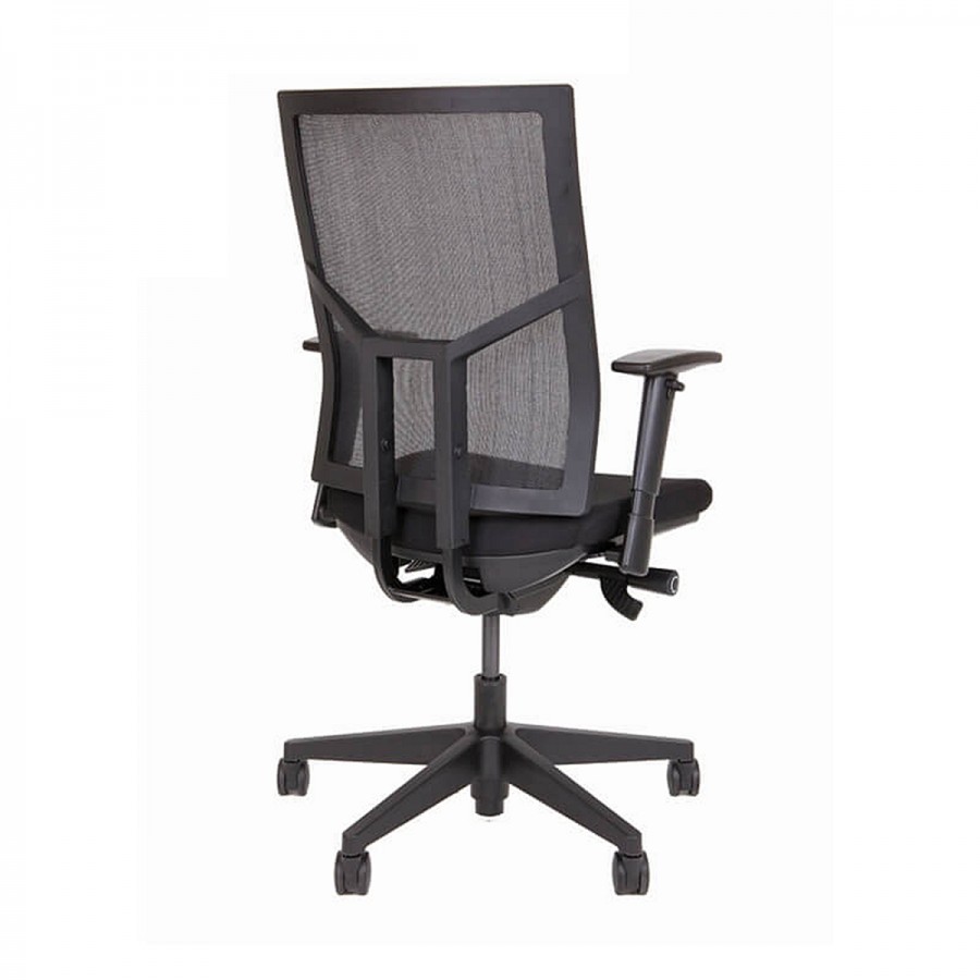 Buro Endura II Executive Mesh Back Chair