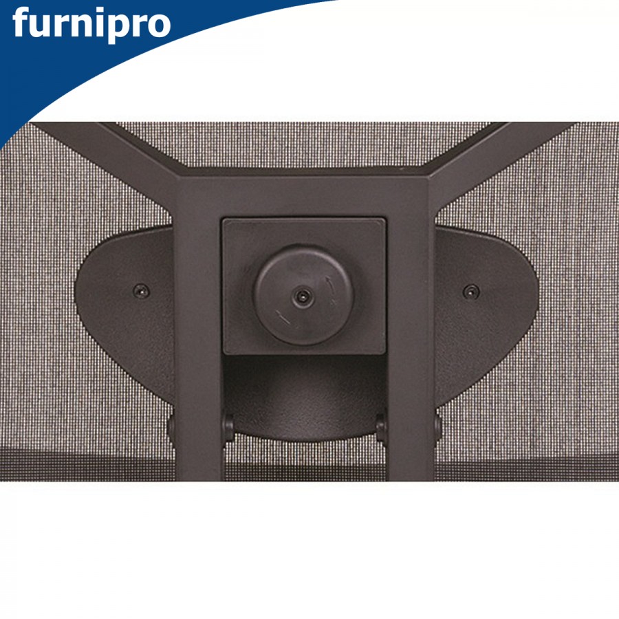 Buro Endura II Executive Mesh Back Chair