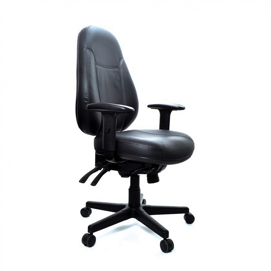 Buro Persona Executive High Back Multi Shift Chair