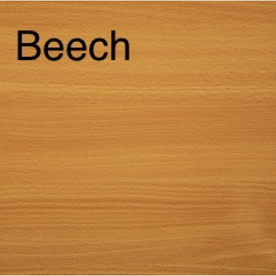 Chrome Base Coffee Table