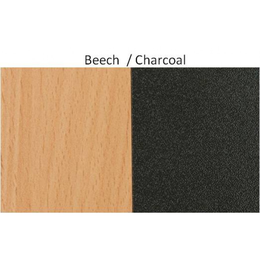 Office Lateral Filling Cabinet 2 Drawer Office Storage Furniture Multi Colour Option