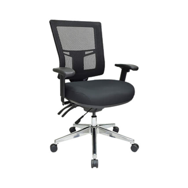 Buro Metro II 24/7 Office Chair