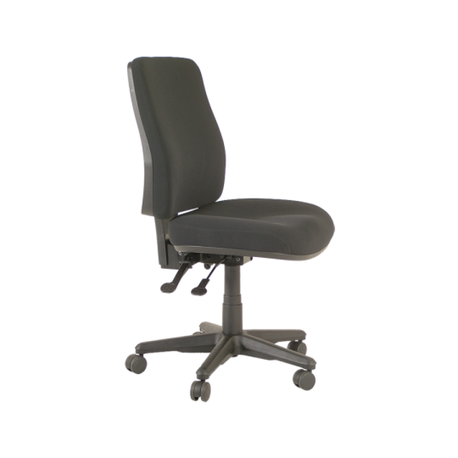 Buro Roma Lever Chair