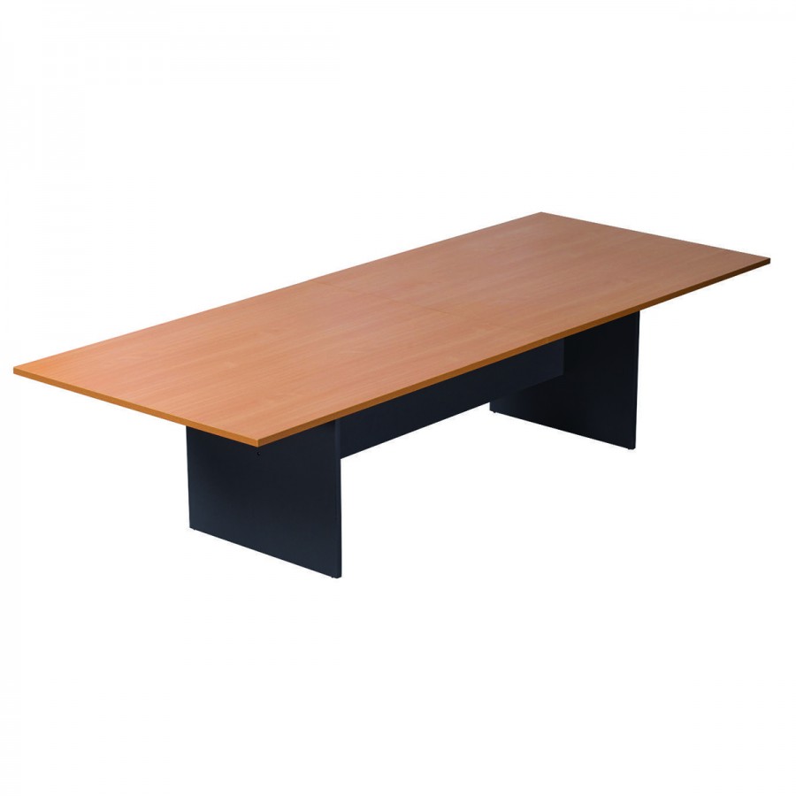 Rectangular Boardroom Tables 3000mm