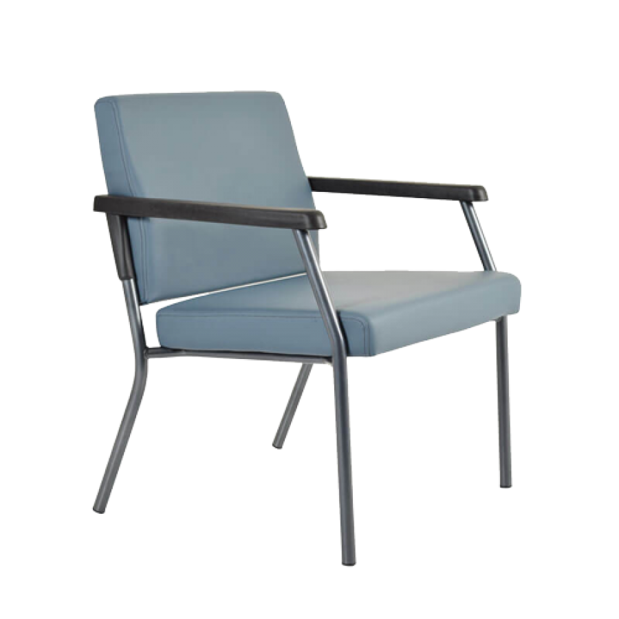 Buro Concord Arm Chair