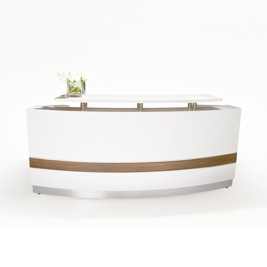 Conservatory Executive Reception Counter W1800mm