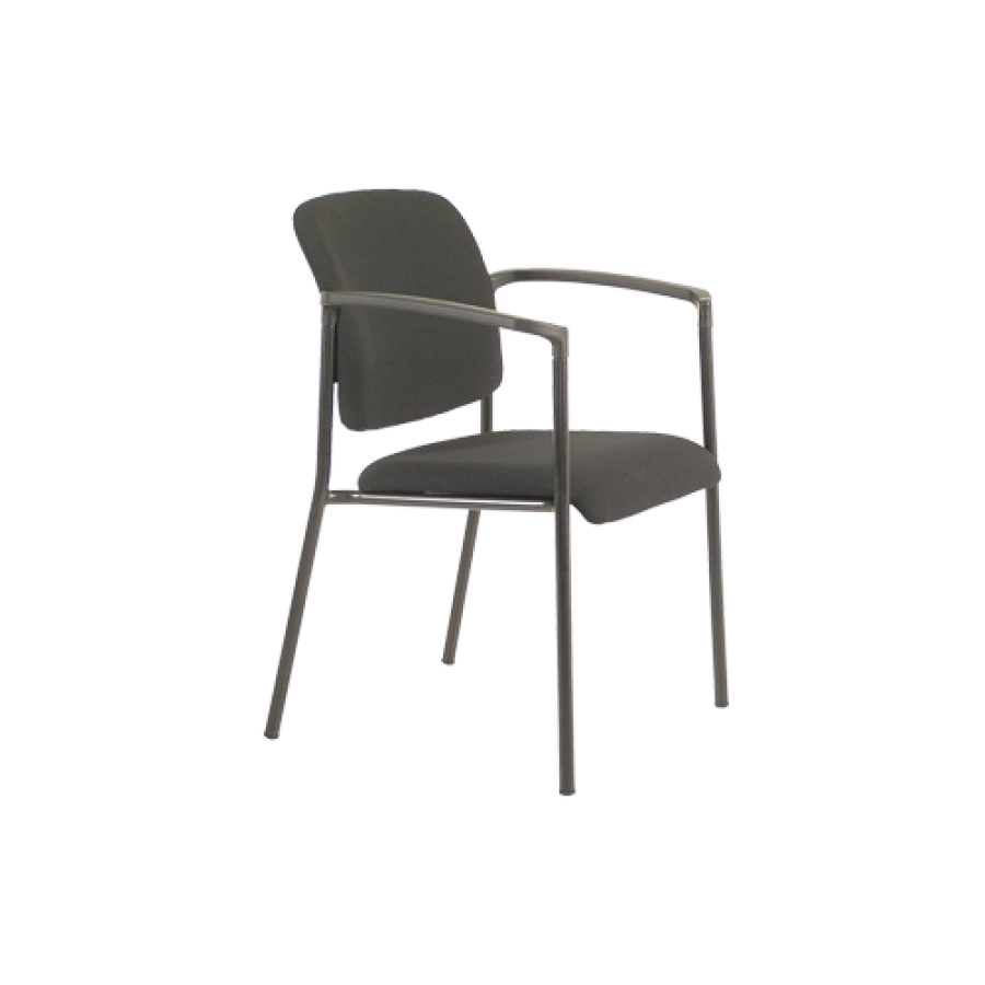 Buro 4 Leg Ceti Chair