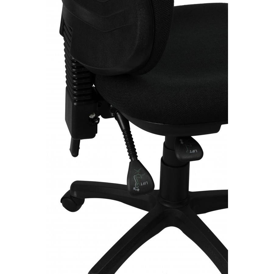 Classic Task Medium Back Chair Multi Option
