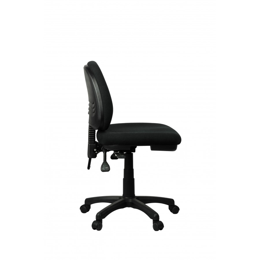 Classic Task Medium Back Chair Multi Option