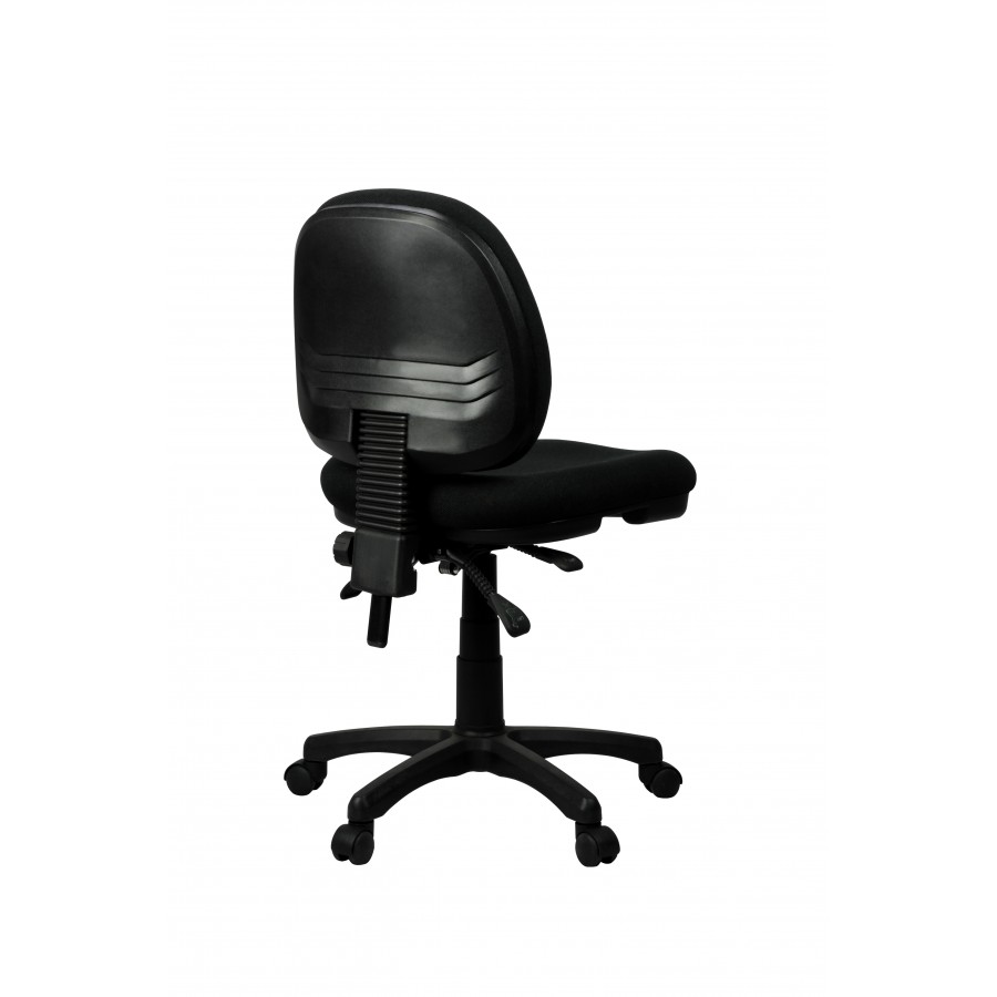Classic Task Medium Back Chair Multi Option