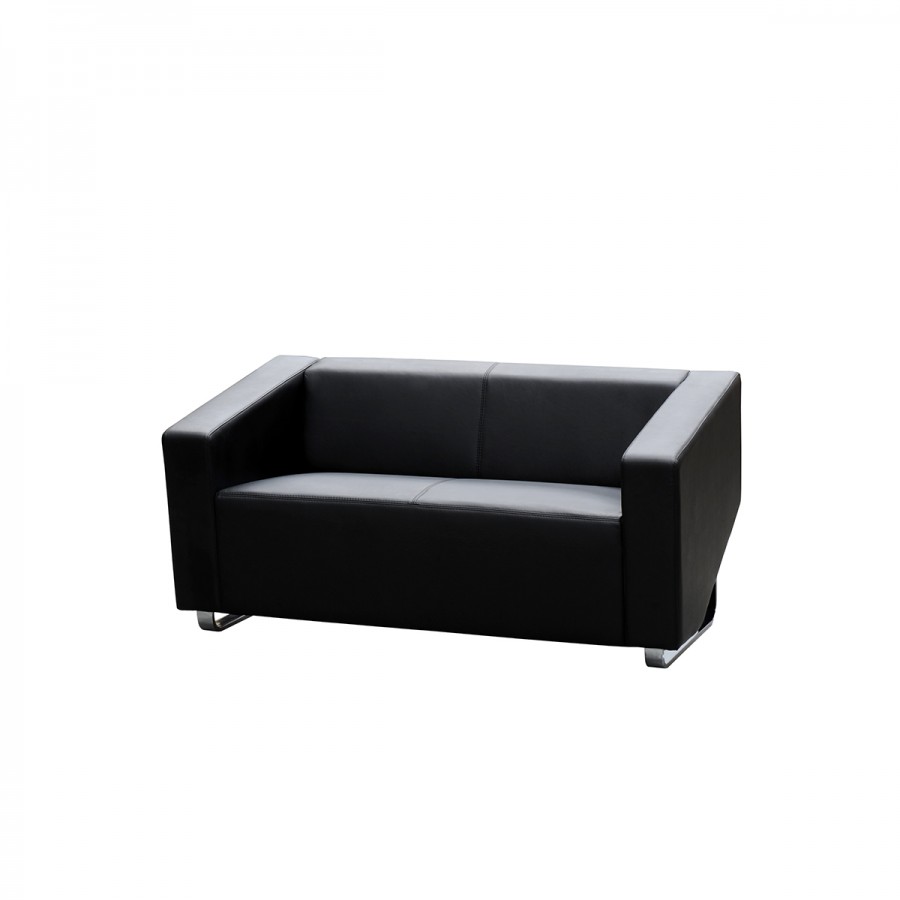 Cube Sofa One/Two/Three Seats Option