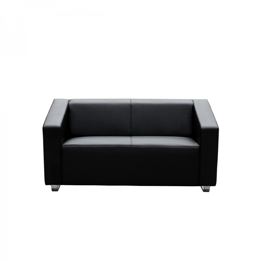 Cube Sofa One/Two/Three Seats Option