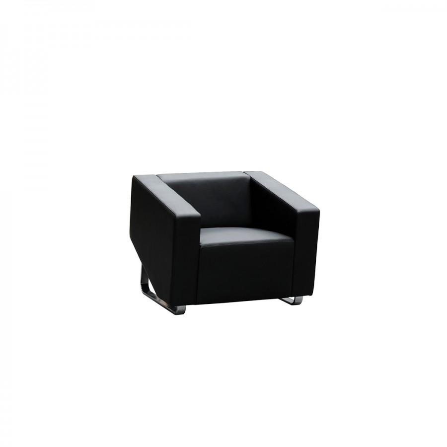 Cube Sofa One/Two/Three Seats Option