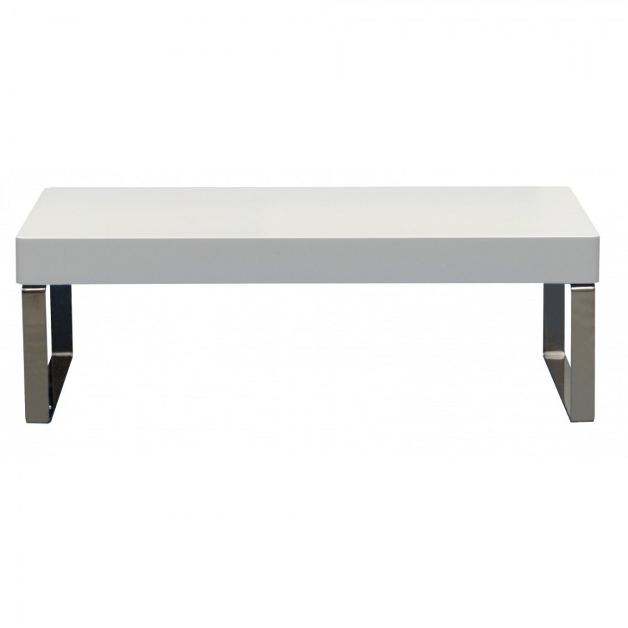 Cube Coffee Table