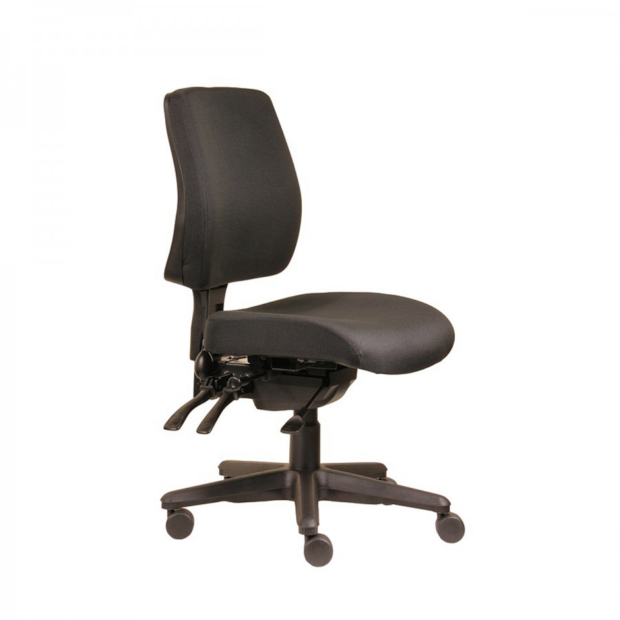 Spark Fully Ergonomic Chair Multi Option