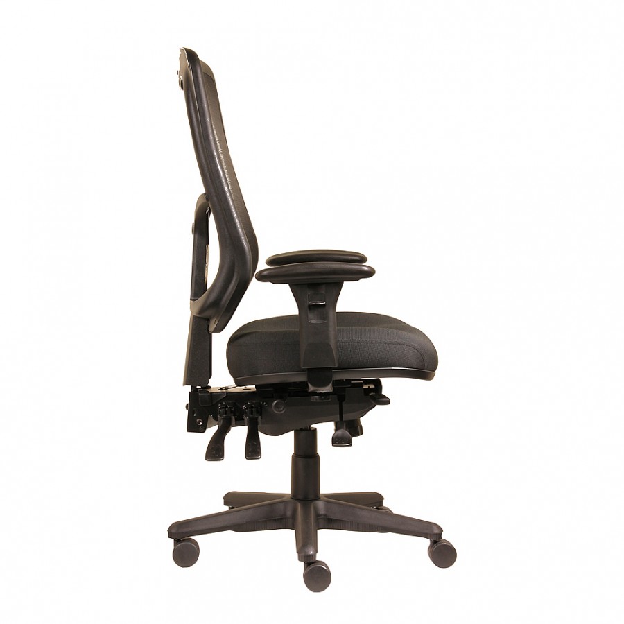 ErgoSelect Swift Ergonomic Mesh Chair