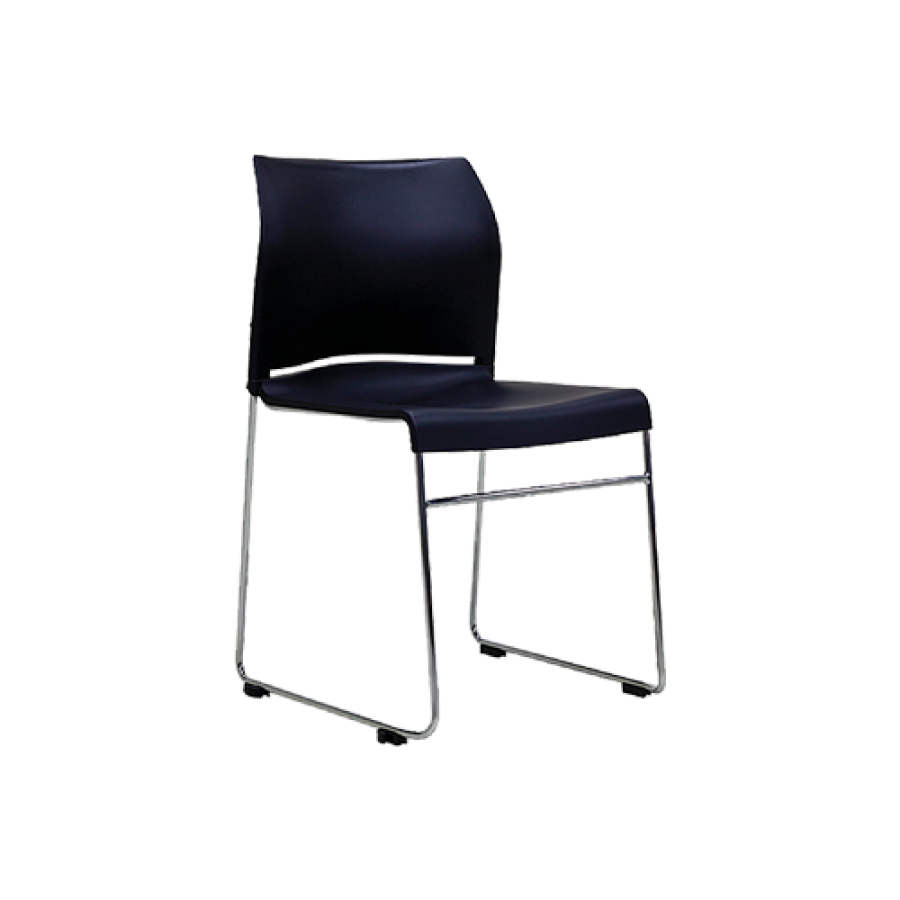 Buro Envy Stacking Chair