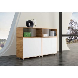Evolution Open Top Cabinet