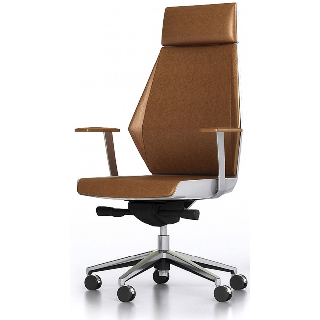 Evolution Executive Chair
